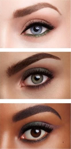 L'Oréal Paris La Petite Palette Oogschaduw - 05 Feminist -Make-Up Poeder Verkoop 570x1200 3