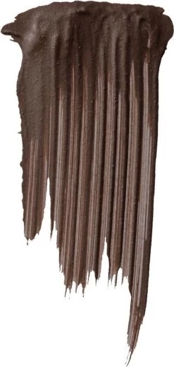 NYX Professional Makeup Tinted Brow Mascara - Espresso TBM04 - Wenkbrauwgel - 6,2 Gr -Make-Up Poeder Verkoop 571x1200 1