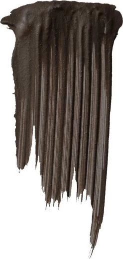 NYX Professional Makeup Tinted Brow Mascara - Black TBM05 - Wenkbrauw Mascara - 6,2 Gr 9 NYX Professional Makeup Tinted Brow Mascara - Black TBM05 - Wenkbrauw Mascara - 6,2 Gr -Make-Up Poeder Verkoop 571x1200 2