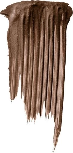 NYX Professional Makeup Tinted Brow Mascara - Chocolate TBM02 - Wenkbrauwgel -Make-Up Poeder Verkoop 571x1200 3