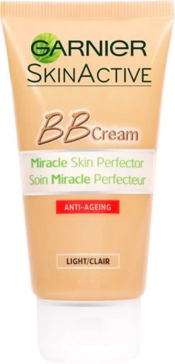 Garnier Skin Naturals BB Cream Anti Aging - 50 Ml - Light -Make-Up Poeder Verkoop 579x1200