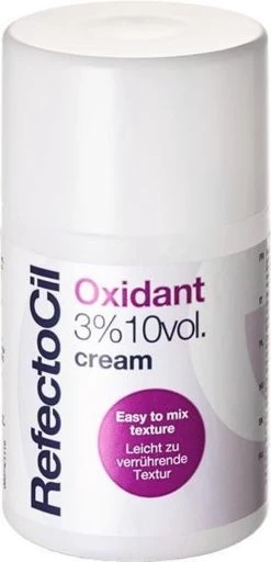 RefectoCil - Creme Oxidant 3% - 100 Ml 16 RefectoCil - Creme Oxidant 3% - 100 Ml -Make-Up Poeder Verkoop 579x1200 4