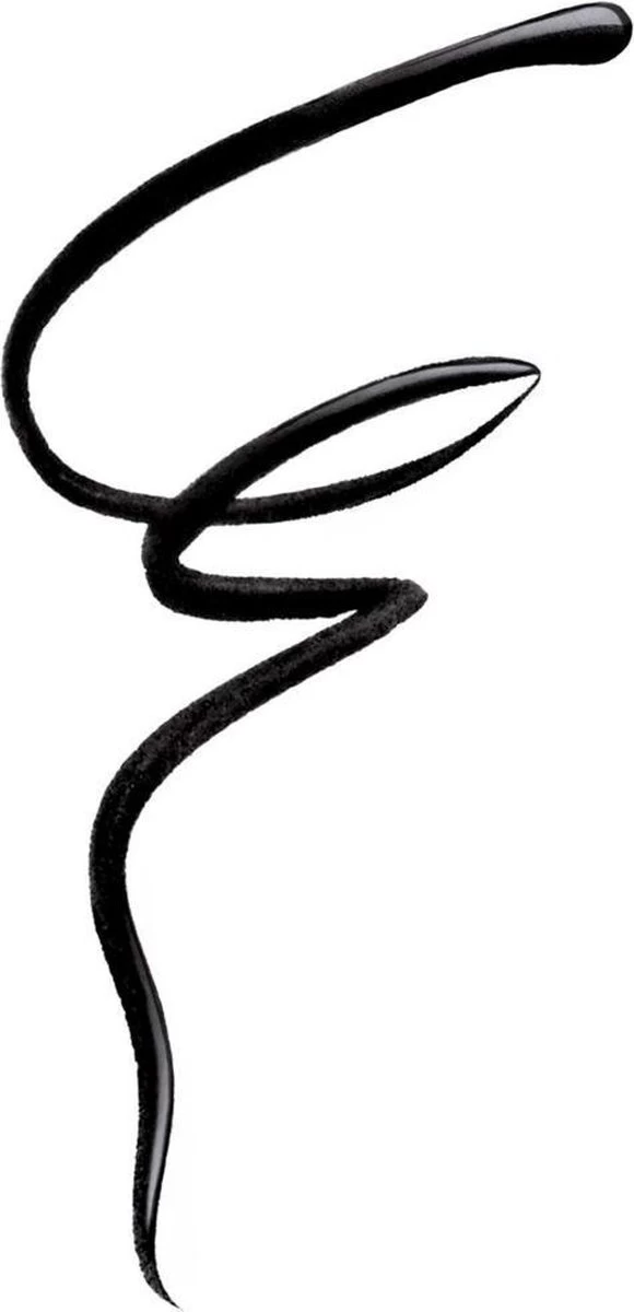 Bourjois Liner Pinceau Eyeliner - 01 Noir 2 Bourjois Liner Pinceau Eyeliner - 01 Noir - Afbeelding 2