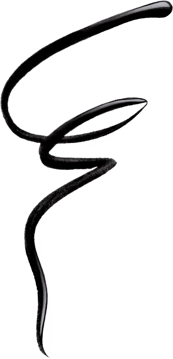 Bourjois Liner Pinceau Eyeliner - 01 Noir 3 Bourjois Liner Pinceau Eyeliner - 01 Noir - Afbeelding 3