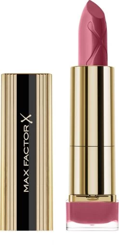 Max Factor Colour Elixir Lipstick - 030 Rosewood