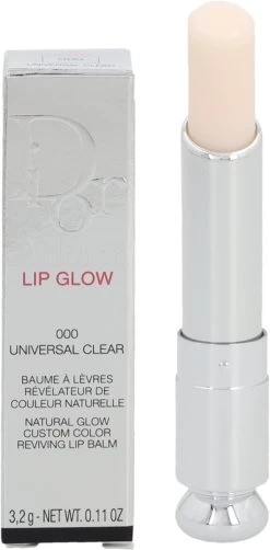 Christian Dior Addict Lip Glow Lip Balm 3,2 Gr -Make-Up Poeder Verkoop 590x1200 2