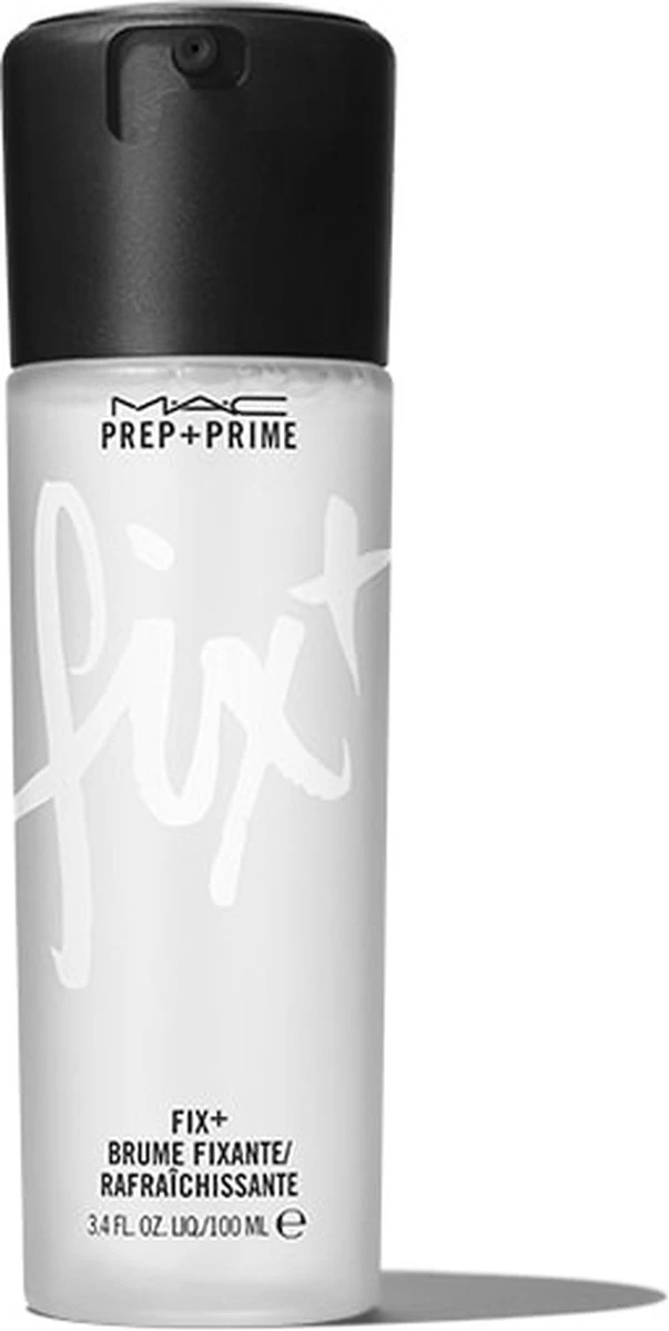 MAC Cosmetics Prep + Prime Fix+ Primer - 100 Ml 5 MAC Cosmetics Prep + Prime Fix+ Primer - 100 Ml - Afbeelding 5