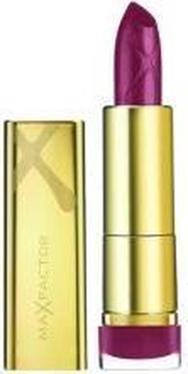 Max Factor Colour Elixir Lipstick - 050 Pink Brandy 10 Max Factor Colour Elixir Lipstick - 050 Pink Brandy - Afbeelding 10