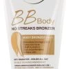 Garnier Ambre Solaire No Streaks BB Body Bronzer - 150 Ml