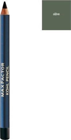 Max Factor Kohl Pencil Oogpotlood - 070 Olive -Make-Up Poeder Verkoop 610x1200 3