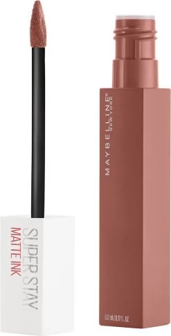 Maybelline Stay Matte Ink Lippenstift - 65 Seductres 35 Maybelline Stay Matte Ink Lippenstift - 65 Seductres -Make-Up Poeder Verkoop 612x1200 1