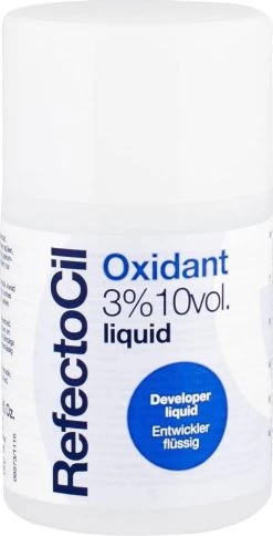RefectoCil Oxidant Waterstof 3% 14 RefectoCil Oxidant Waterstof 3% -Make-Up Poeder Verkoop 612x1200 4