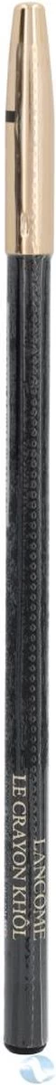 Lancôme Crayon Khôl Oogpotlood - Zwart - 1 St 3 Lancôme Crayon Khôl Oogpotlood - Zwart - 1 St - Afbeelding 3