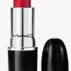 MAC Cosmetics - MAC Lustre Lipstick - 502 Cockney - 3 Gr. - Lippenstift