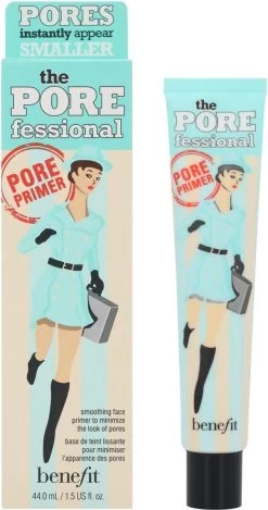 Benefit The POREfessional Primer 44 Ml 15 Benefit The POREfessional Primer 44 Ml -Make-Up Poeder Verkoop 632x1200