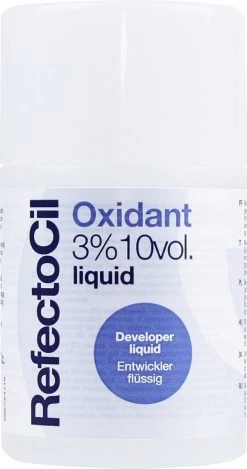 RefectoCil Oxidant Waterstof 3%