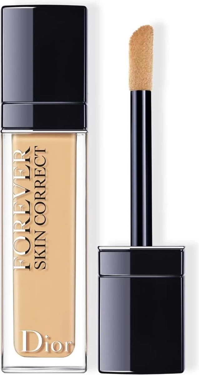 Dior Forever Skin Correct #2-warm Olive 1 Dior Forever Skin Correct #2-warm Olive