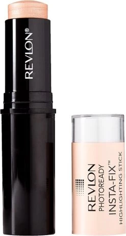Revlon Insta-Fix Photoready Highlighting Stick - 210 Gold Light -Make-Up Poeder Verkoop 641x1200 1