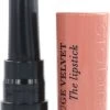 Bourjois Rouge Velvet Lippenstift - 001 Hey Nude!