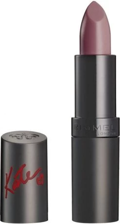 Rimmel London Lasting Finish Lippenstift - 8 Pink-Rose -Make-Up Poeder Verkoop 647x1200 1