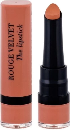 Bourjois Rouge Velvet Lippenstift - 001 Hey Nude! -Make-Up Poeder Verkoop 650x1200 3