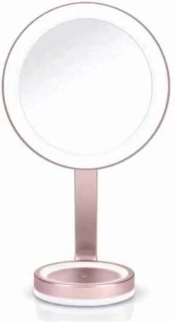 BaByliss ® LED Beauty Mirror 9450E - Make Up Spiegel 37 BaByliss ® LED Beauty Mirror 9450E - Make Up Spiegel -Make-Up Poeder Verkoop 653x1200 3