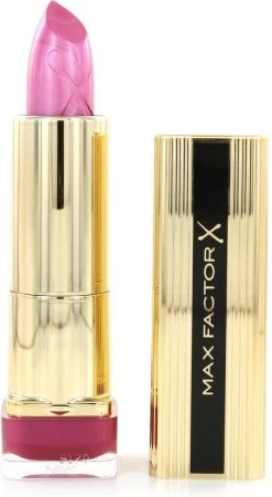 Max Factor Colour Elixir Lippenstift - 125 Icy Rose -Make-Up Poeder Verkoop 658x1200 2