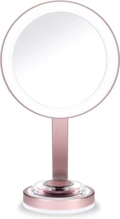 BaByliss ® LED Beauty Mirror 9450E - Make Up Spiegel 21 BaByliss ® LED Beauty Mirror 9450E - Make Up Spiegel -Make-Up Poeder Verkoop 658x1200 3