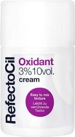 RefectoCil - Creme Oxidant 3% - 100 Ml 13 RefectoCil - Creme Oxidant 3% - 100 Ml -Make-Up Poeder Verkoop 661x1200 2
