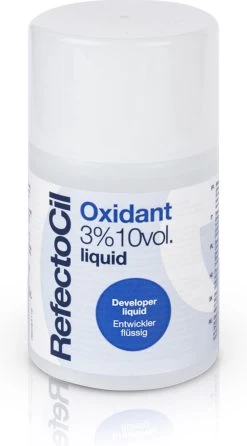 Beauty & Care - Refectocil Wimperverfset Bruin No. 3 - Starterspakket -Make-Up Poeder Verkoop 664x1200