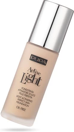 Pupa Active Light Foundation 020 Nude 21 Pupa Active Light Foundation 020 Nude -Make-Up Poeder Verkoop 671x1200 2