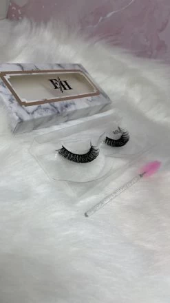 Nepwimpers - EHH Beauty - Volume - Lashes - Russian Volume - Wimpers 10 Nepwimpers - EHH Beauty - Volume - Lashes - Russian Volume - Wimpers -Make-Up Poeder Verkoop 674x1200 4