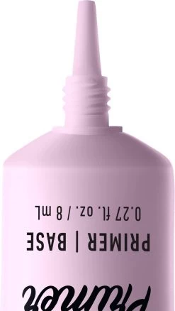 NYX Professional Makeup THE MARSH MELLOW PRIMER M01 13 NYX Professional Makeup THE MARSH MELLOW PRIMER M01 -Make-Up Poeder Verkoop 677x1200