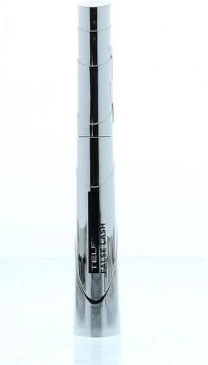 L’Oréal Paris False Lash Telescopic Mascara - Zwart 14 L’Oréal Paris False Lash Telescopic Mascara - Zwart - Afbeelding 14