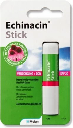 Bestsellers 7 Echinacin Stick * 4.8 Gr