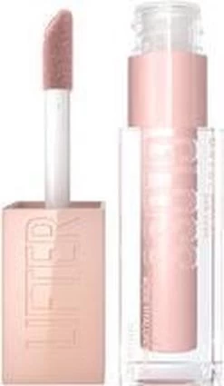 Maybelline New York - Lifter Gloss Lipgloss - 3 Moon - Roze - Glanzende Lipgloss - 5.4ml 22 Maybelline New York - Lifter Gloss Lipgloss - 3 Moon - Roze - Glanzende Lipgloss - 5.4ml -Make-Up Poeder Verkoop 697x1200
