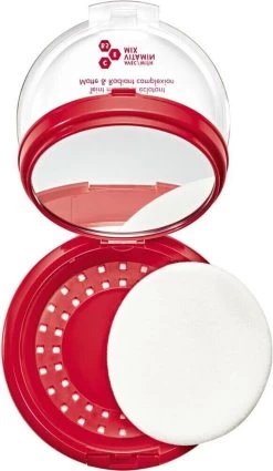 Bourjois Healthy Mix Compact Gezichtspoeder - 02 Golden Ivory 17 Bourjois Healthy Mix Compact Gezichtspoeder - 02 Golden Ivory -Make-Up Poeder Verkoop 698x1200 2