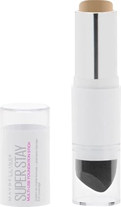 Maybelline SuperStay Multi-use Foundation Stick - 030 Sand -Make-Up Poeder Verkoop 702x1200