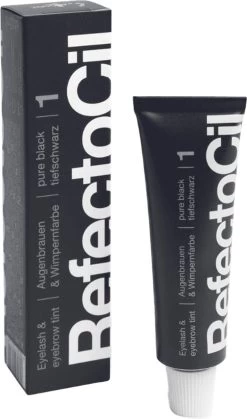Refectocil Wenkbrauw- En Wimperverf - 15 Ml 21 Refectocil Wenkbrauw- En Wimperverf - 15 Ml -Make-Up Poeder Verkoop 708x1200 4