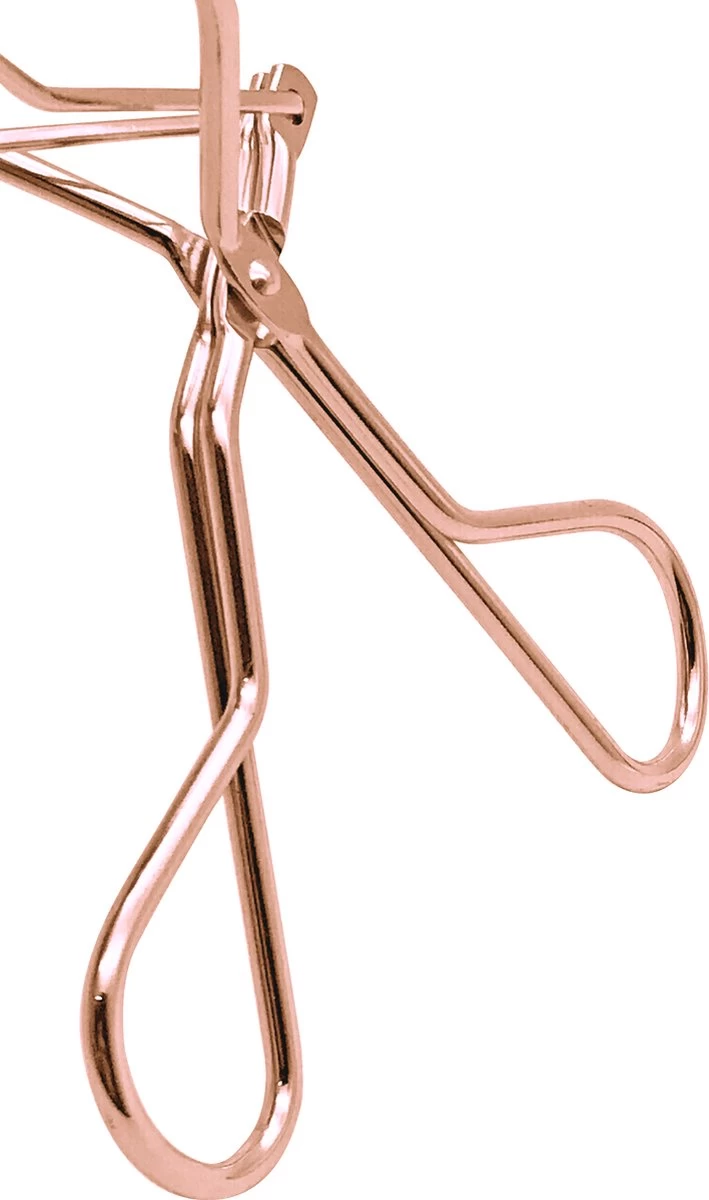 Professionele Wimperkruller / Wimperkrultang - Roségoud-kleurig - 4 GRATIS Siliconen Pads - Wimperlifting - Navulling - Persoonlijke Verzorging - Beauty - Make-up 6 Professionele Wimperkruller / Wimperkrultang - Roségoud-kleurig - 4 GRATIS Siliconen Pads - Wimperlifting - Navulling - Persoonlijke Verzorging - Beauty - Make-up - Afbeelding 6