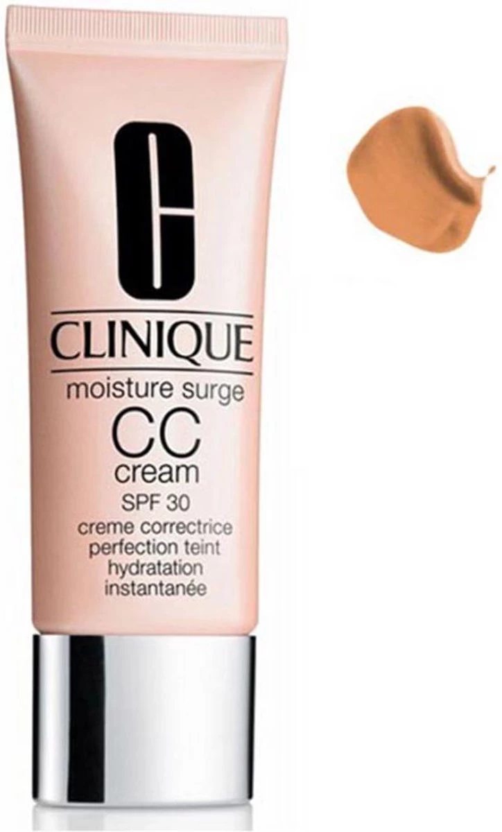 Clinique Superdefense CC Cream SPF30 - 03 Light Medium - 40 Ml 3 Clinique Superdefense CC Cream SPF30 - 03 Light Medium - 40 Ml - Afbeelding 3