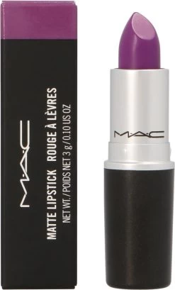 MAC Cosmetics Matte Lipstick Heroine 3 Gr 35 MAC Cosmetics Matte Lipstick Heroine 3 Gr -Make-Up Poeder Verkoop 725x1200 2