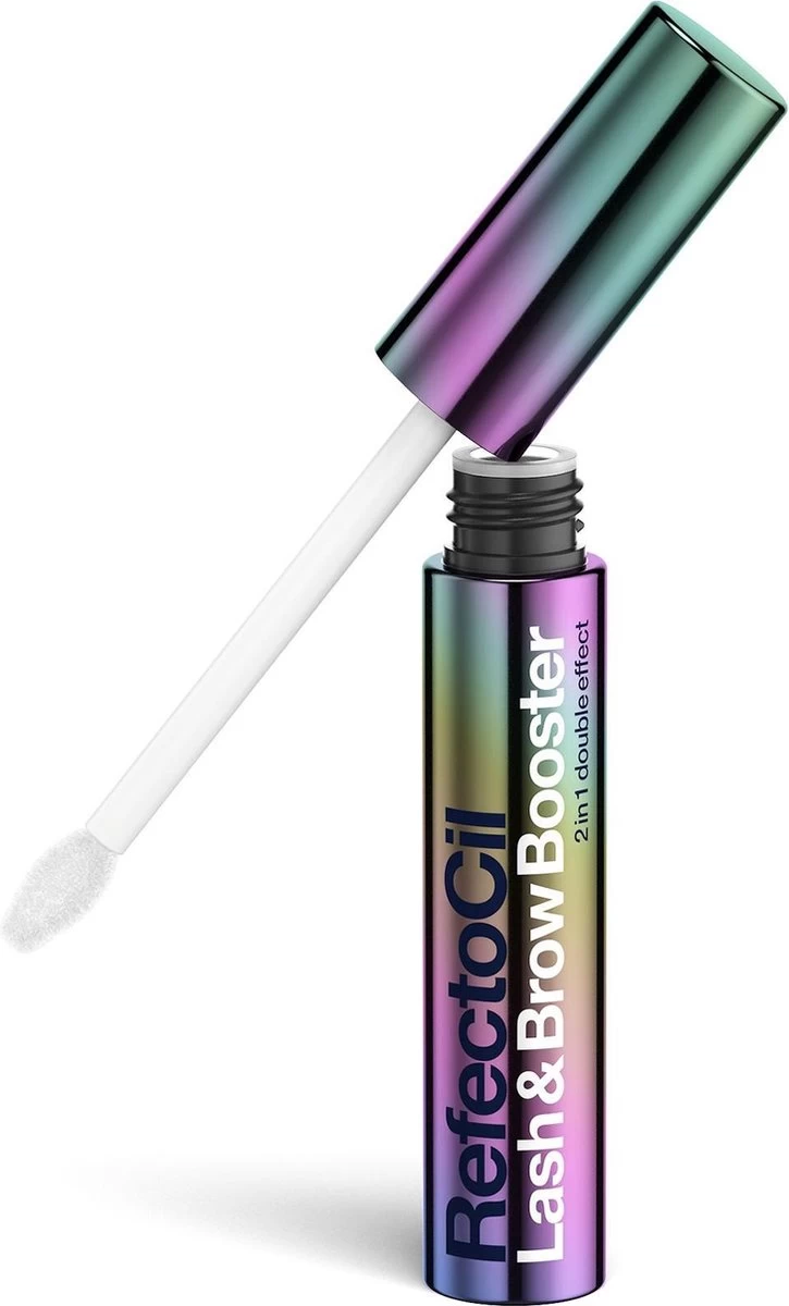 Refectocil Lash & Brow Booster Wimperserum - 6 Ml 1 Refectocil Lash & Brow Booster Wimperserum - 6 Ml