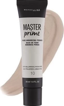 Maybelline Face Studio Prime - 10 Pore Minimizing Primer 26 Maybelline Face Studio Prime - 10 Pore Minimizing Primer -Make-Up Poeder Verkoop 726x1200