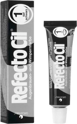 Refectocil Wenkbrauw- En Wimperverf - 15 Ml 18 Refectocil Wenkbrauw- En Wimperverf - 15 Ml -Make-Up Poeder Verkoop 752x1200 1