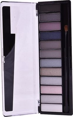 Rimmel London MagnifEyes Oogschaduw Palette - 003 Smokey -Make-Up Poeder Verkoop 752x1200 2