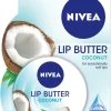 NIVEA Lip Butter Coconut