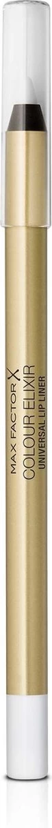 Max Factor Colour Elixir Lippenpotlood Lip Liner - 000 Universal