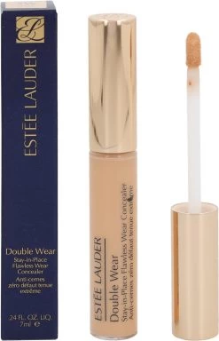 Estee Lauder - Double Wear Stay-In-Place Flawless Wear Concealer Face 2W Light Medium Warm 7Ml -Make-Up Poeder Verkoop 772x1200