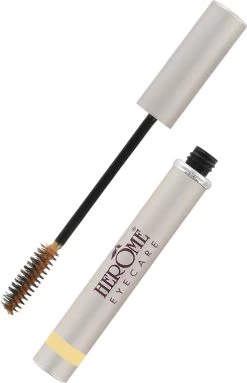 Herome Eye Care Wenkbrauwgel Blond - Brow Gel - Wenkbrauwgel En Wenkbrauwmascara In één - 6 Ml -Make-Up Poeder Verkoop 774x1200 3